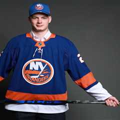 Breaking down Islanders’ Day 2 picks in 2025 NHL Draft