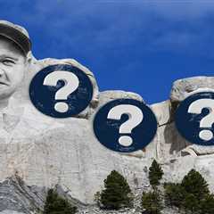 Mount Postmore: The Yankees greats who didn’t make the cut