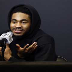 Nets make decision on qualifying offer for Cam Thomas, two others