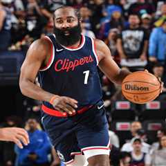 James Harden gets new $81.5 million contract from Clippers