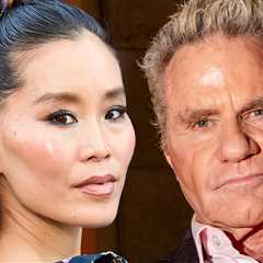 'Cobra Kai' Actress Breaks Silence on Martin Kove Biting Incident