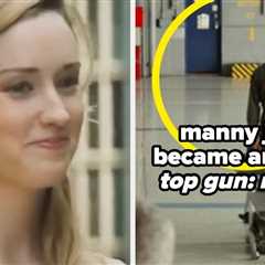 19 Actors Who Got Cast In These Movies, Only For Their Scenes To Be Cut Down To Basically Nothing..