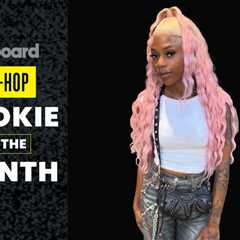 PLUTO on ‘Whim Whamiee’ Success, Her Love for Future & Why Sexyy Red Is Her ‘Big Sister’