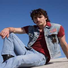 Benson Boone’s ‘American Heart’ Beats at No. 1 on Billboard’s Top Album Sales Chart