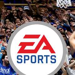 EA Sports Reviving College Basketball Game After 16-Year Hiatus