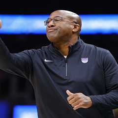Knicks bringing Mike Brown back for second interview in potential coaching sign