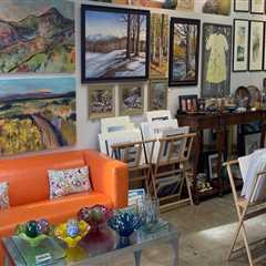 The Art of Purchasing Artwork from Southeastern Washington Studios