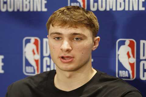 Cooper Flagg reportedly made staggering $28 million in NIL money in one season at Duke