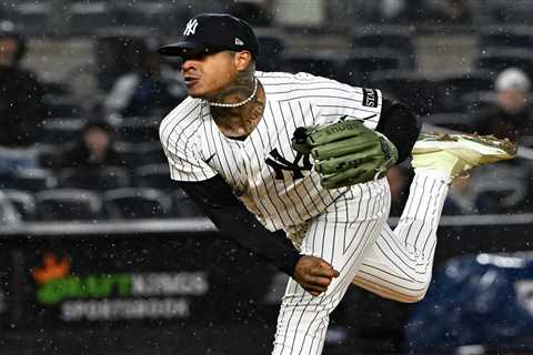 Yankees’ Marcus Stroman takes big step in his knee injury recovery