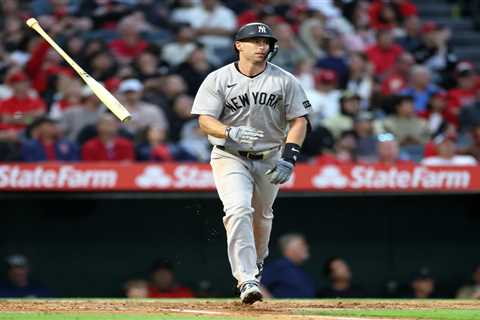 Yankees vs. Dodgers odds, picks: Our predictions, best bets for ‘Sunday Night Baseball’