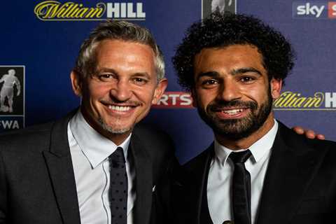 The Complex Rift: Lineker's BBC Exit Amid Gaza Controversy