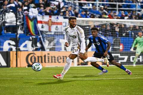 How to watch LAFC vs. Club América FIFA Club World Cup play-in for free