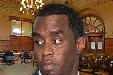 'Mia' Continues Diddy Trial Testimony, Talks Post-Employment Texts, Videos