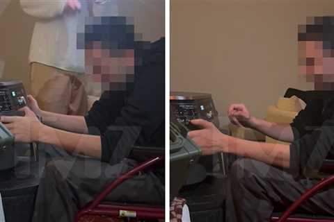 Video of Alleged Crypto Torture 'Victim' Tied Up, Cooking Crack 5 Days After Capture