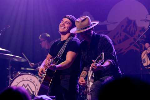 CMA Fest Calendar of Concert Showcases, Events in Nashville