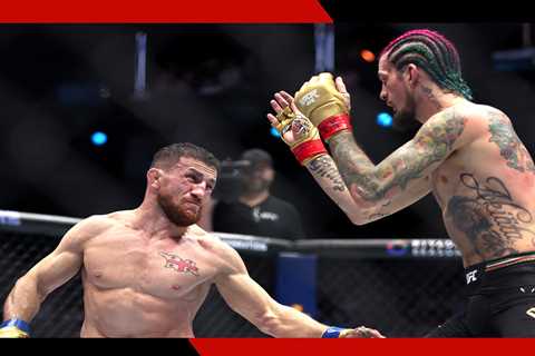 How much are tickets for UFC 316 O’Malley-Dvalishvili at Prudential Center?