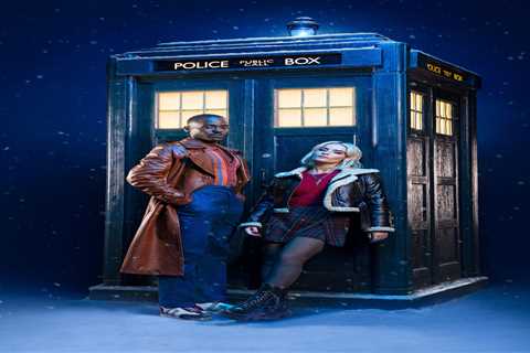 The Evolving Landscape of Doctor Who: Exploring Viewer Perspectives and Cultural Shifts