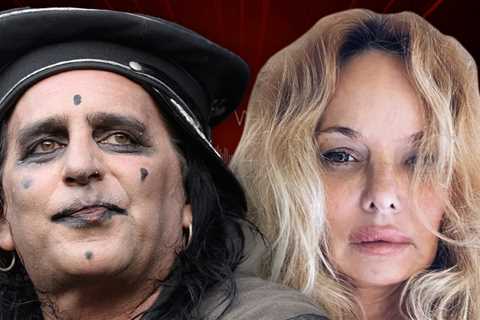 Faster Pussycat Singer Blames Substances for Fiancée's Fall From Cruise