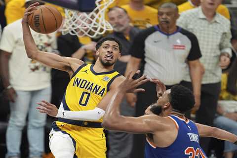 Why the Pacers face an all-time NBA Finals challenge after breaking Knicks hearts