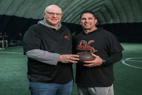 New York Dragons’ entire front office resigns in stunning exodus
