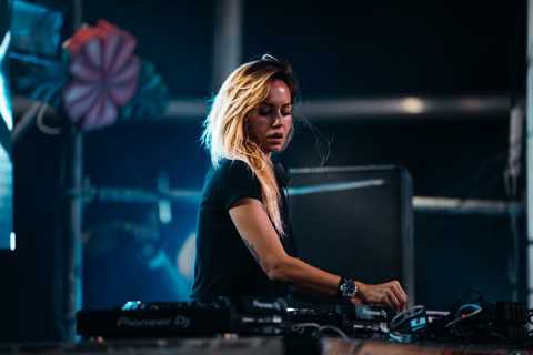 Deborah de Luca Will Not Play HARD Summer 2025 After Dispute Over the Font Size of Her Billing
