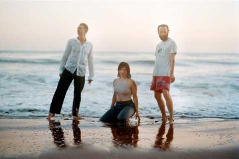 Big Thief Announce New Album, ‘Double Infinity’