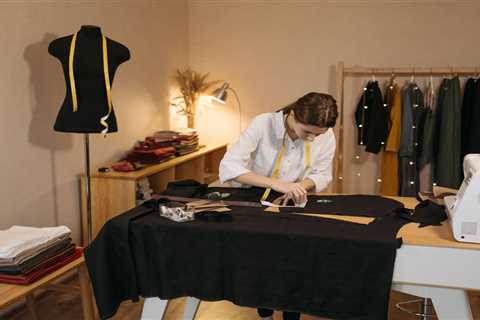 Choosing the Right Cut and Sew Partner: What Textile Brands Must Know