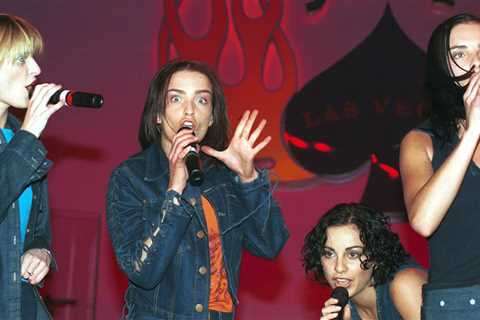 B*Witched 'Memba Them?!