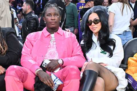 Young Thug Recalls Getting ‘Stood Up’ By Mariah The Scientist on Their First Date
