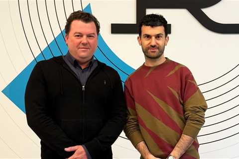 Reservoir Strikes Gold With A-Trak Label Catalog and Distribution Deal