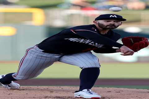 Twins lose ace Pablo Lopez for months in crushing injury blow