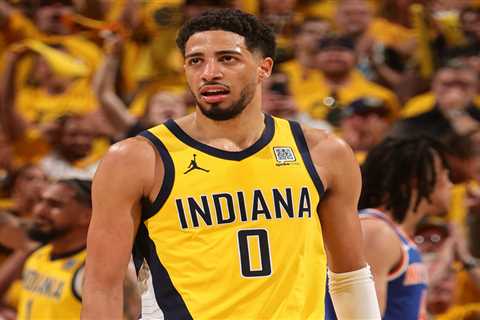 The storylines to watch for in Thunder-Pacers NBA Finals battle