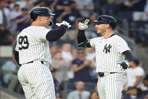 How the Yankees created even more separation in their rivalry with the Red Sox