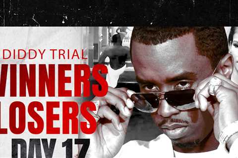 Diddy Trial Highlights From Day 17 of Testimony