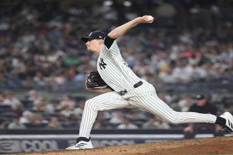 Max Fried dazzles again after early jam as Yankees bounce back with win over Guardians