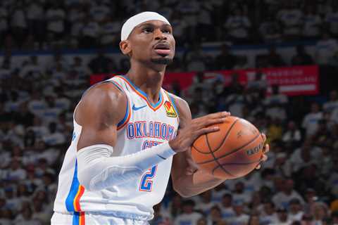 Why Thunder aren’t fazed by Game 1 NBA Finals choke after history repeats