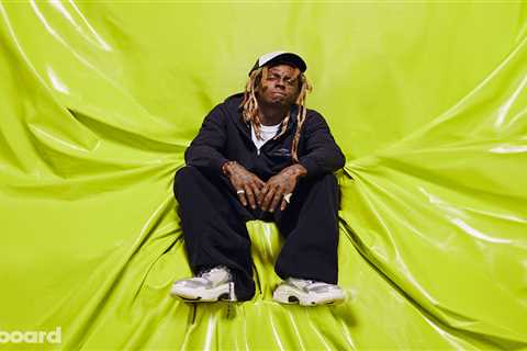 Lil Wayne Returns With ‘Tha Carter VI’ Album: Stream It Now
