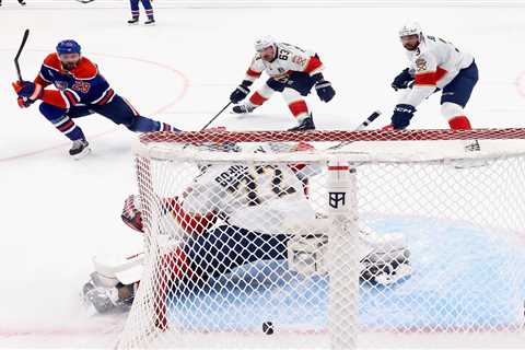 How to watch Panthers vs. Oilers in 2025 Stanley Cup Finals Game 2 for free