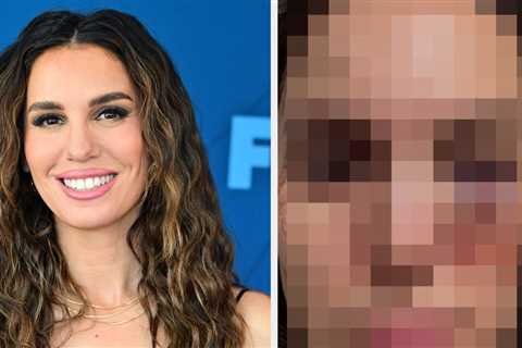 Christy Carlson Romano Shared New Details About The Moment She Was Shot In The Face