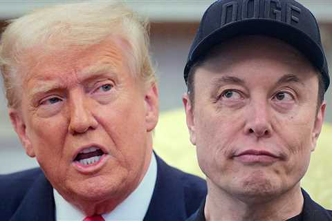 Donald Trump Threatens Elon Musk with 'Serious Consequences' If He Supports Democrats