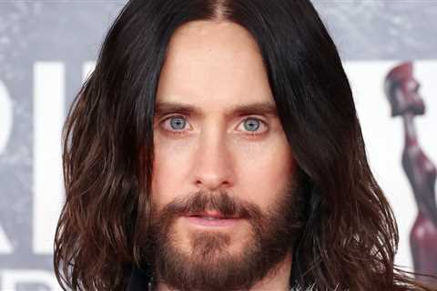 Jared Leto Denied Allegations Of Sexual Misconduct From Multiple Women