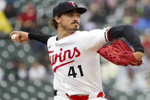 Blue Jays vs. Twins prediction: MLB picks, best bets Sunday