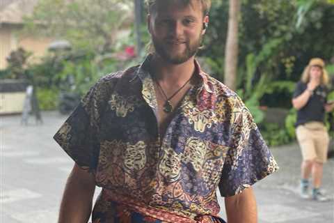 Tribute to Race Across The World Star Sam Gardiner: A Reflection on Impact and Loss