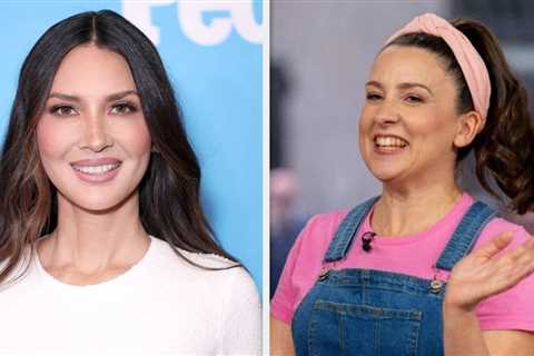 Olivia Munn Explained Why She Doesn't Let Her Kids Watch Ms. Rachel, And It's A Fair Point