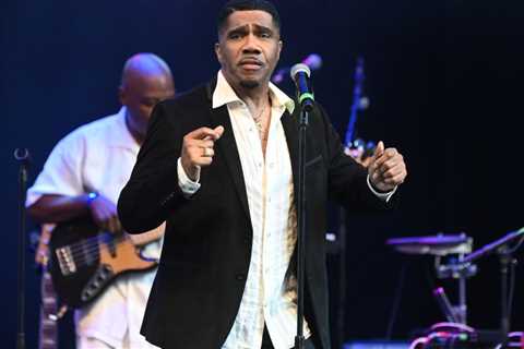Wayne Lewis, Atlantic Starr Singer and Founder Member, Dies at 68