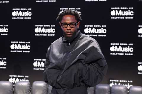 Here’s What Advice Kendrick Lamar Gave Ray Vaughn During His Battle With Joey Bada$$
