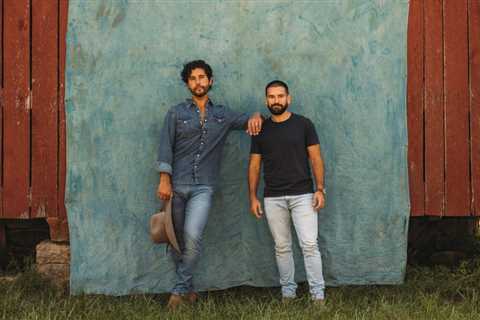 Dan + Shay, John Stamos & More Announced as Performers & Presenters at 2025 Songwriters Hall of..