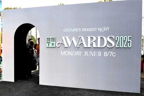 Here Are the 2025 BET Awards Winners (Updating Live)