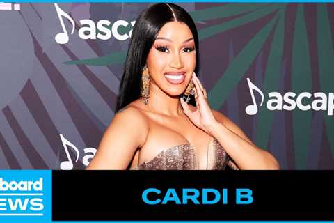 Triple H on Whether or Not Cardi B Will Enter the Ring During WWE SummerSlam: ‘You Never Know’ |..