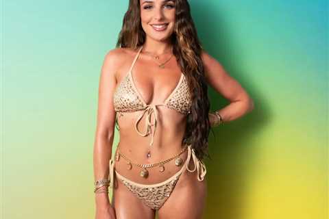 Analyzing Love Island's Antonia Laites: A Complex Introduction to Reality TV